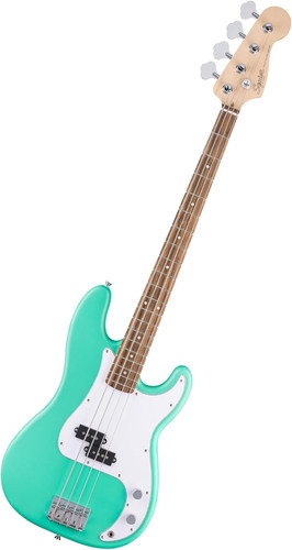 Squier debut precision - debut, bass