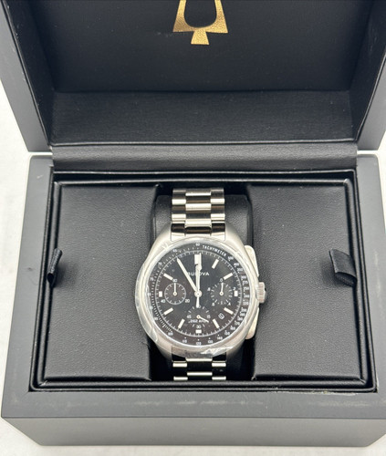 Bulova marine star - bulova,