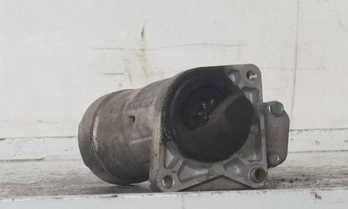 Motorino avviamento 51832950 - motorino,
