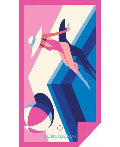 Dondi telo mare 100 - 180, cm