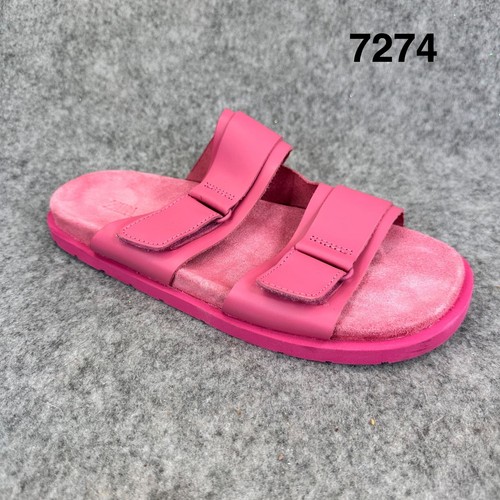 Zara sandali rosa doppio - zara,