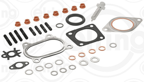 Kit montaggio caricatore per