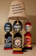 Lampada Elmetto Pittsburgh