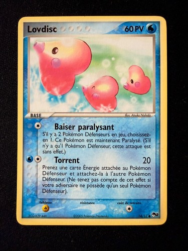 Lovdisc carte - lovdisc, vf