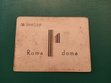 Tessera Guerra Di Spagna
