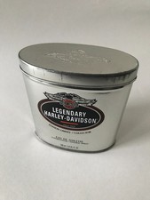 Harley Davidson Scatola