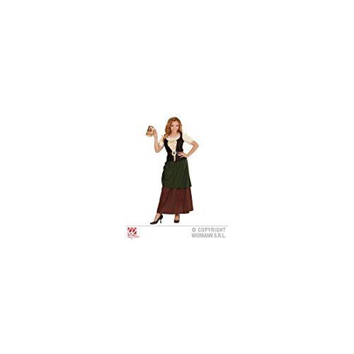 Costume locandiera medioevo - costume,