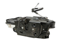 serratura della porta con