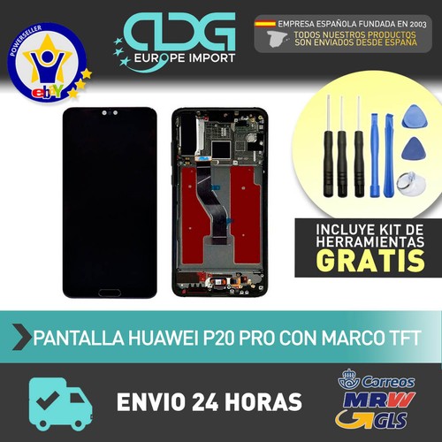 Pantalla huawei - 💡,