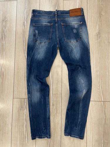 Jeans dsquared2 icon paint - icon,
