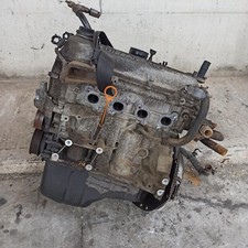 Motore Completo Nissan Micra K11 1998 1.0 Benzina CG10 Con Spinterogeno