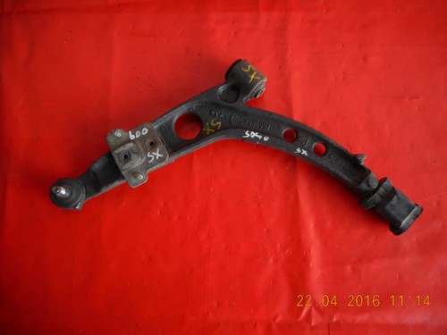 Braccio oscillante fiat 600 - oscillante,
