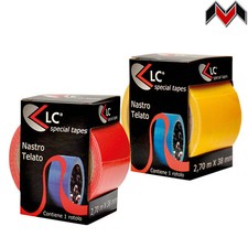 NASTRO ADESIVO TELATO