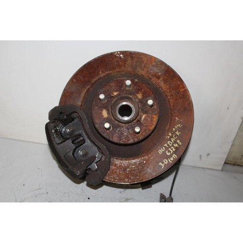 Mozzo ant completo - completo, subaru