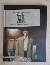 XIII #1 Il Giorno Del Sole