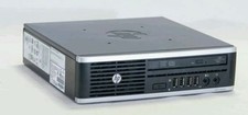 HP Elite 8200 USDT Intel