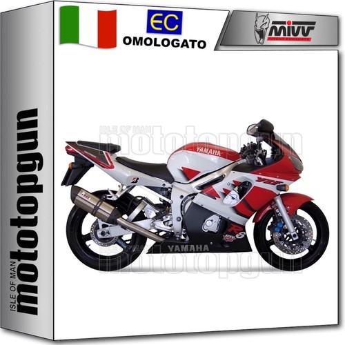 Terminale omologato suono inox - terminale,