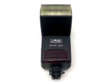 Metz Mecablitz 44 AF-3M Flash