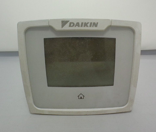 Termostato daikin bc7808 - daikin,