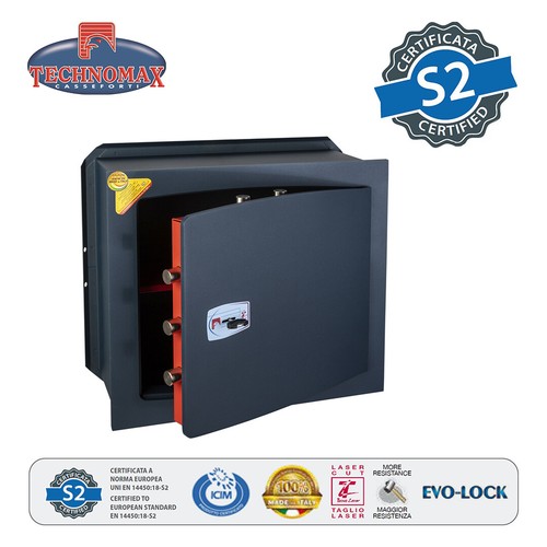 Cassaforte 27x39x24 - cassaforte,