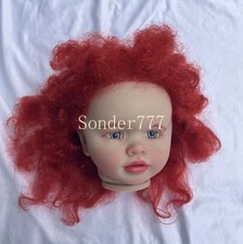 Bambola 26" Artista Dipinta