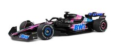 1/18 Solido F1 Alpine F1 Team