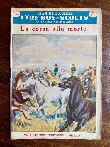 Jean hire i tre - jean,