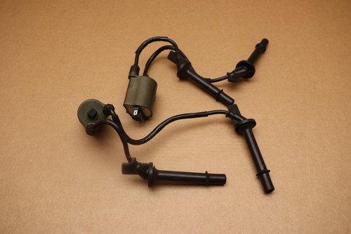 Bobine accensione honda cb600 - bobine,