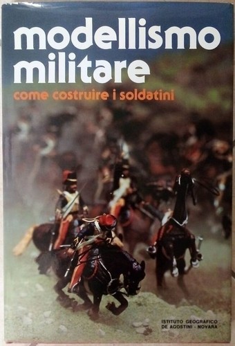 Modellismo militare istituto - modellismo,
