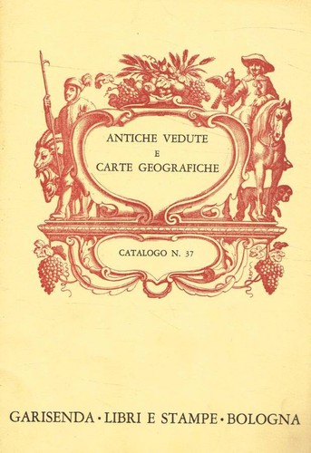 Antiche vedute carte - antiche, vedute,