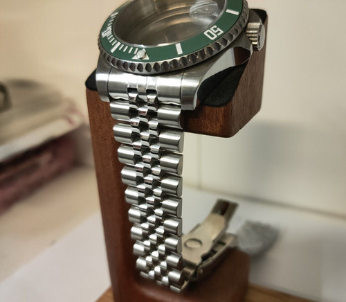 Cinturino orologio bracciale