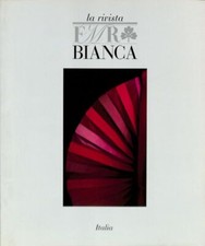 FMR. La rivista Bianca. n. 4