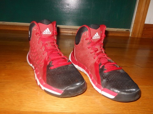 Scarpe basket adidas - scarpe,