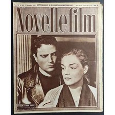 Rivista  Novelle  Film n.309 -