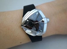 Hamilton Ventura S Quartz