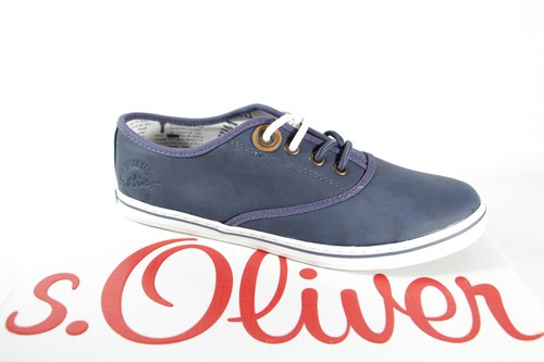 Oliver donna scarpe con - donna,