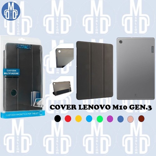 Custodia per tablet lenovo tab - per,