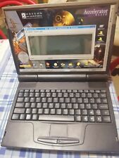 Oregon Scientific Accelerator pc computer netbook giocattolo per bambini gioco