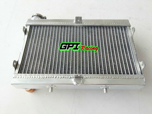 Alluminio for honda trx250r - honda,