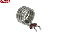 Elemento riscaldante gaggia - elemento,