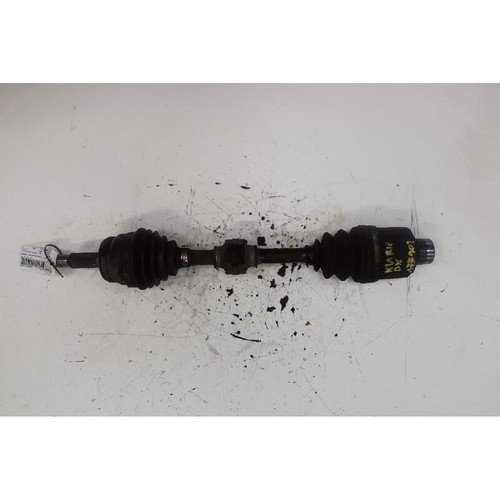 Semialbero ant kia rio - dx,