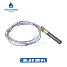Blue Seal Thermopile for