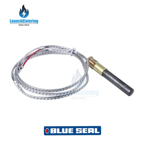 Guarnizione blu termopila per - termopila,