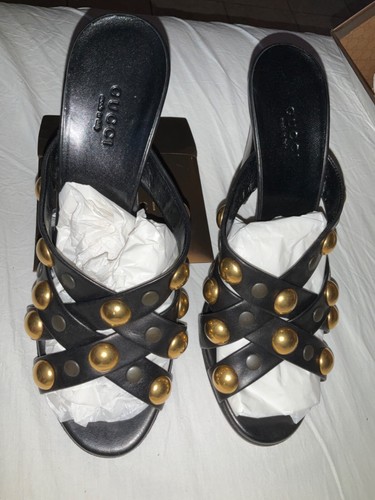Nuovo gucci babouska nero - gucci,