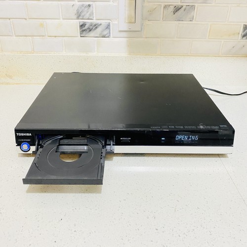 Toshiba d2ku hd dvd - hd-d2ku, hd-dvd