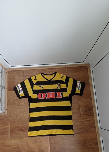 Maglia home boys 2008 - maglia, 2009