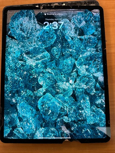 Apple ipad pro 5a - ipad, 12,9"