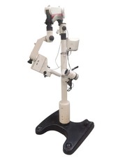 LEICA M841 SURGICAL OPHTHALMOLOGY MICROSCOPE MICROSCOPIO OCULARE