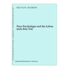 Para-Psychologie und das Leben
