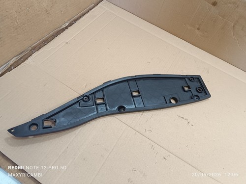 Plastica pedana supporto - plastica,